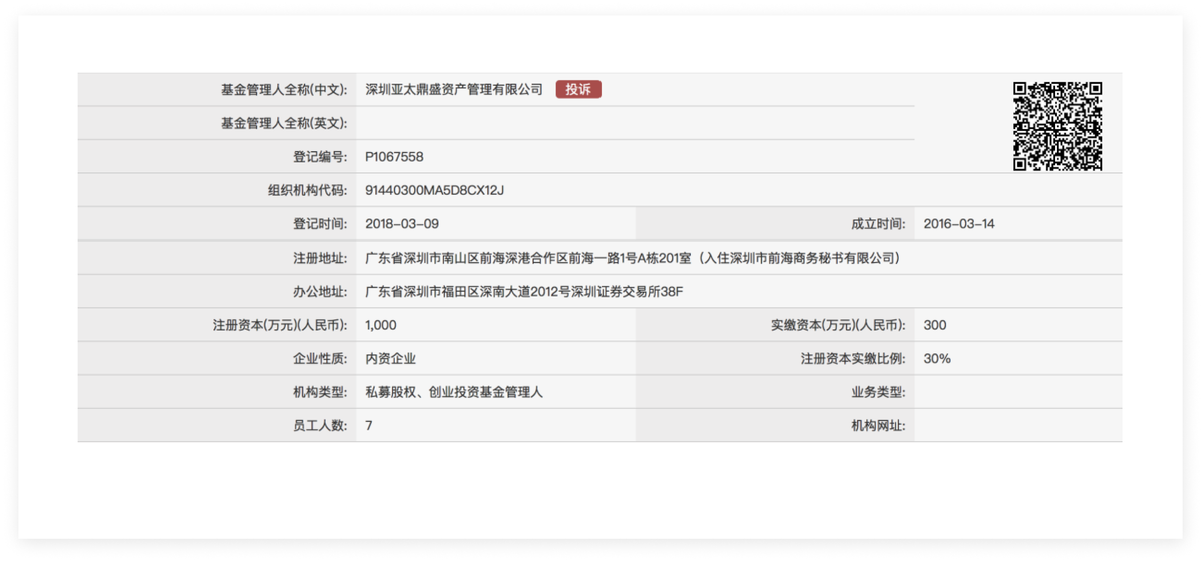 众享资本臻于至善，众享未来